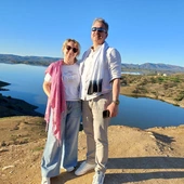 W poszukiwaniu kościołów w Maroku