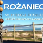 Modlitwa w intencji posługi biskupa ordynariusza