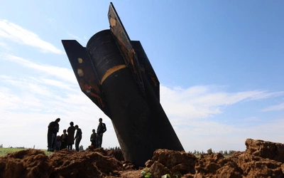 Kard. Parolin: wojny prewencyjne grożą podpaleniem świata