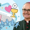 Abp Andrzej Przybylski napisał list do dzieci