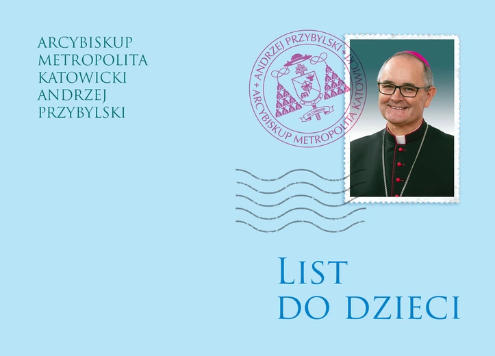 List do Dzieci