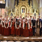 Bierzmowanie w Łącku - 2026
