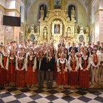 Bierzmowanie w Łącku - 2026