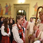 Bierzmowanie w Łącku - 2026