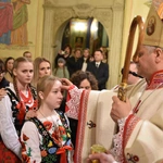 Bierzmowanie w Łącku - 2026