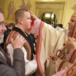 Bierzmowanie w Łącku - 2026
