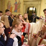 Bierzmowanie w Łącku - 2026