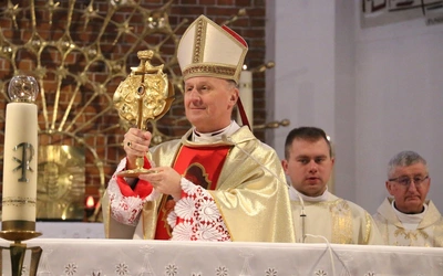 Święto patrona Radomia i diecezji