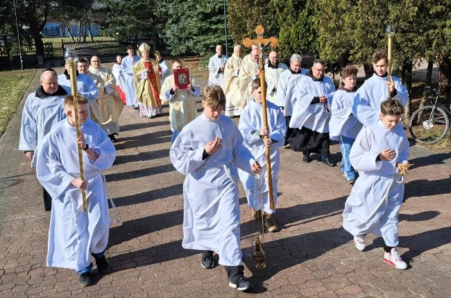 Święto patrona Radomia i diecezji