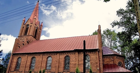 Będzie dach jak nowy