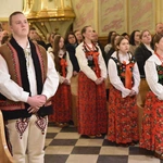 Bierzmowanie w Łącku - 2026