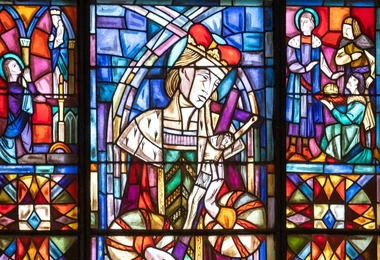 Kim był wspominany dziś św. Kazimierz Królewicz?