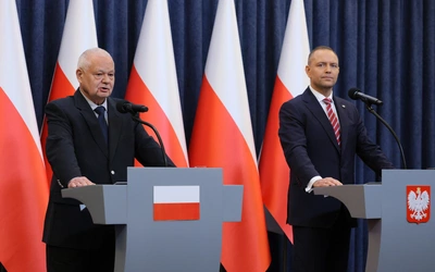 Prezydent i prezes NBP proponują alternatywę dla programu SAFE wartą 185 mld zł