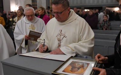 Do tego dnia w Wawrowie przygotowywali się przez dwa lata
