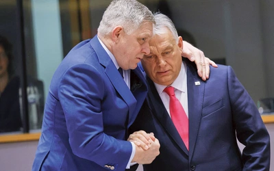 Stare rany nadal bolą. Spór o dekrety Beneša