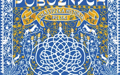 Tajemniczy świat chasydów 