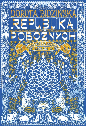 Tajemniczy świat chasydów 