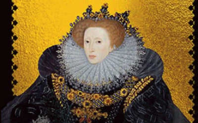 Pierwsza wśród królowych  