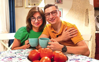 Rodzina (nie od) święta