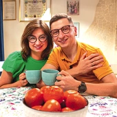 Rodzina (nie od) święta