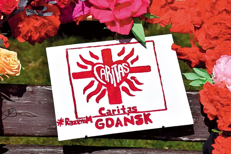  Przekazanie  1,5 proc. podatku to prosty gest, który zamienia podatek w konkretne dobro.