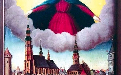  Obrona Gliwic.