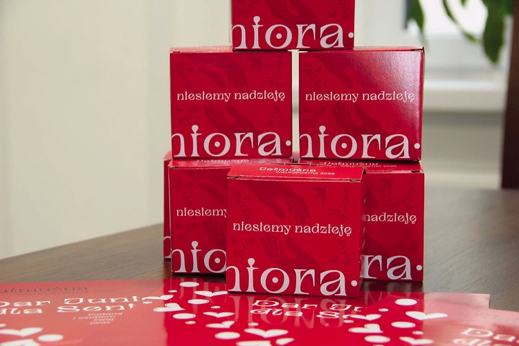 Jałmużna w okresie Wielkiego Postu wesprze inicjatywy skierowane do seniorów.