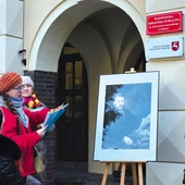 Lublinianie mogli przejść śladami znanego językoznawcy.