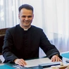 Kapłan od trzech lat kieruje formacją przyszłych księży w sandomierskim seminarium.