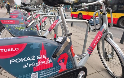 Pierwsze 20 minut każdej jazdy jest bezpłatne, a pierwsza pełna godzina kosztuje symboliczną złotówkę.