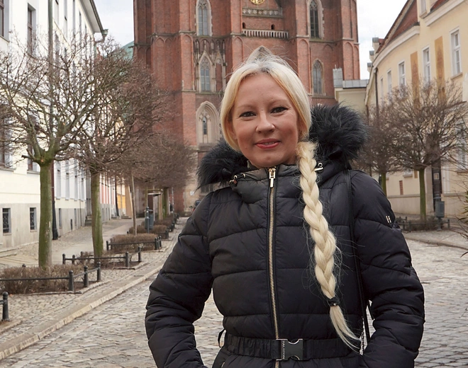 Latem artystka wystąpi w Asyżu, na Festiwalu „Assisi Suono Sacro”. Tym razem, ze względu na Rok św. Franciszka, będzie on miał wyjątkowo uroczysty charakter.