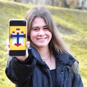 Tu działam i wzrastam