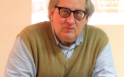 – Wujka próbowali zwerbować do współpracy z bezpieką, ale się nie poddał – mówił bratanek znakomitego reżysera Kazimierza Kutza podczas spotkania zorganizowanego przez Delegaturę IPN w Opolu.