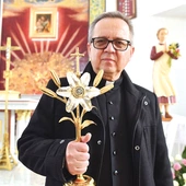 − Życie dziewczyny beatyfikowanej w 1987 roku poznają katolicy w Anglii, Rwandzie i Kenii – podkreśla ks. Szostak.