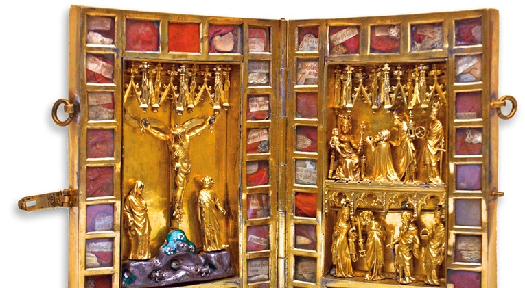 Trofeum spod Grunwaldu