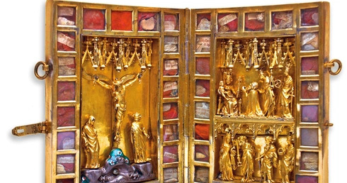 Trofeum spod Grunwaldu