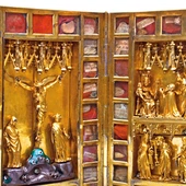 Trofeum spod Grunwaldu