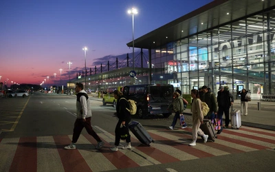 Wystartowały samoloty Sił Powietrznych RP; wesprą ewakuację Polaków z Bliskiego Wschodu