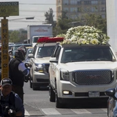 Meksyk: w kryjówce barona narkotykowego El Mencho znajdował się ołtarz i figury świętych