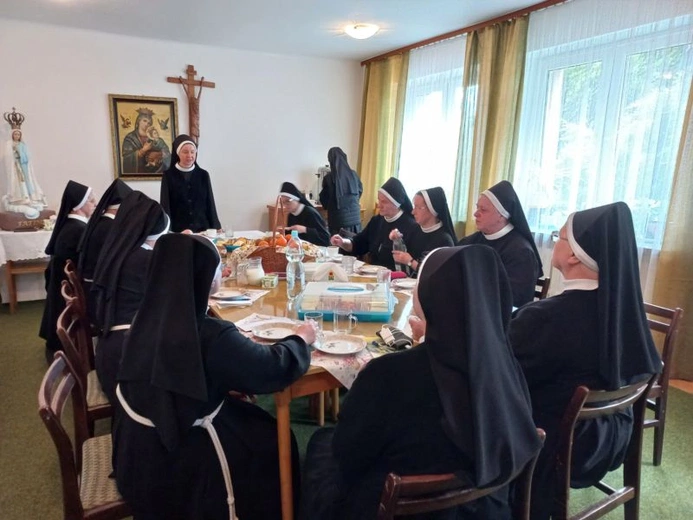 Śladami św. Franciszka