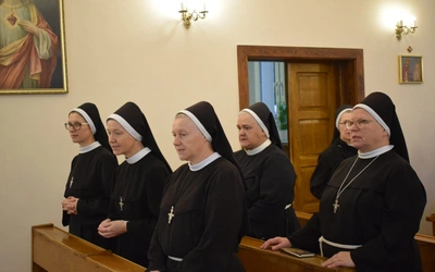 Śladami św. Franciszka