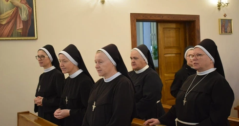 Śladami św. Franciszka