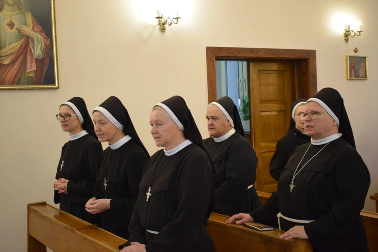 Śladami św. Franciszka