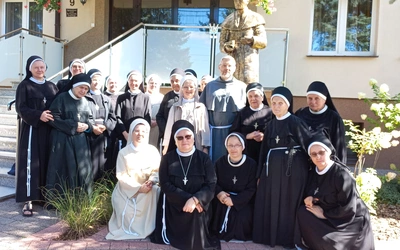 Śladami Biedaczyny z Asyżu