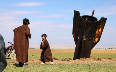 Były oficer CIA: Obalenie irańskiego reżimu bez udziału wojsk lądowych będzie trudne