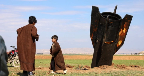 Były oficer CIA: Obalenie irańskiego reżimu bez udziału wojsk lądowych będzie trudne