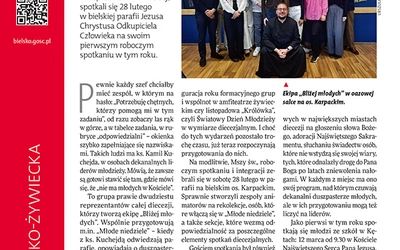 Gość Bielsko-Żywiecki 10/2026