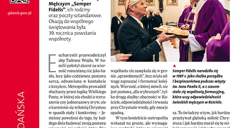 Gość Gdański 10/2026