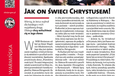 Posłaniec Warmiński 10/2026