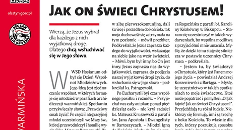 Posłaniec Warmiński 10/2026